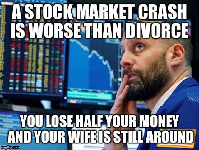 Amc Stock Memes Funny : GameStop, AMC Stock Soar Due to ...