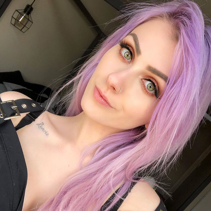 Rolyatistaylor real name