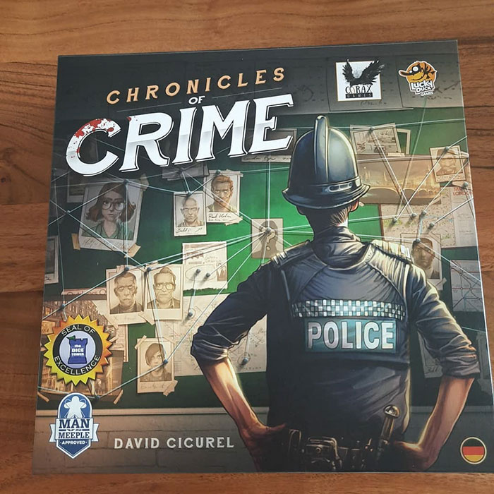 17 Excellent Board Games That Will Help You Conquer Boredom While Under Quarantine