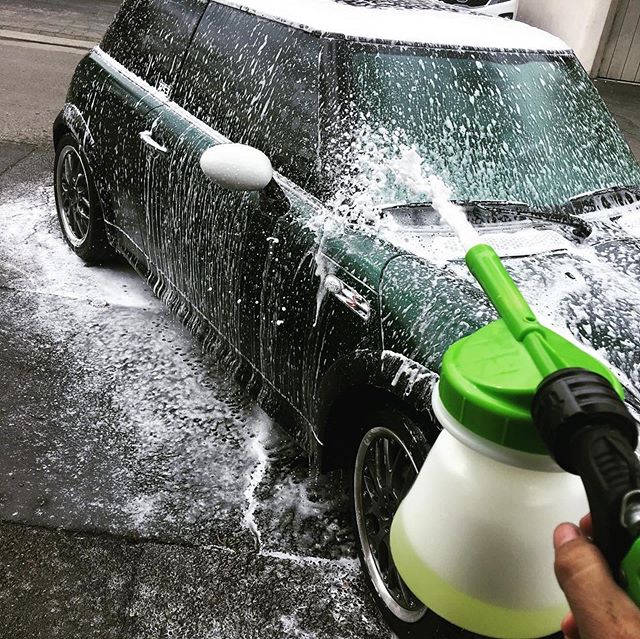 The Best Car Detailing Products To Restore Your Car To Showroom Finish