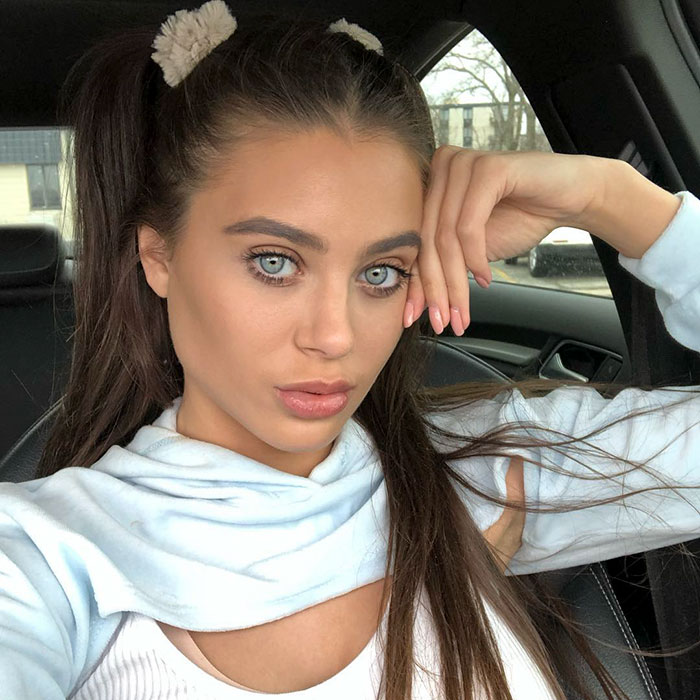 Lana Rhoades - Everything You Wanted To Know, Wiki, Photos And More
