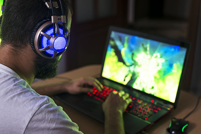 The Best Gaming Laptops Under $1,000 For 2020