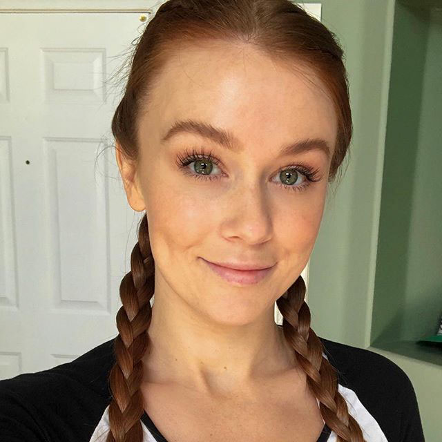 Leanna Decker - Everything You Wanted To Know, Wiki, Photos And More