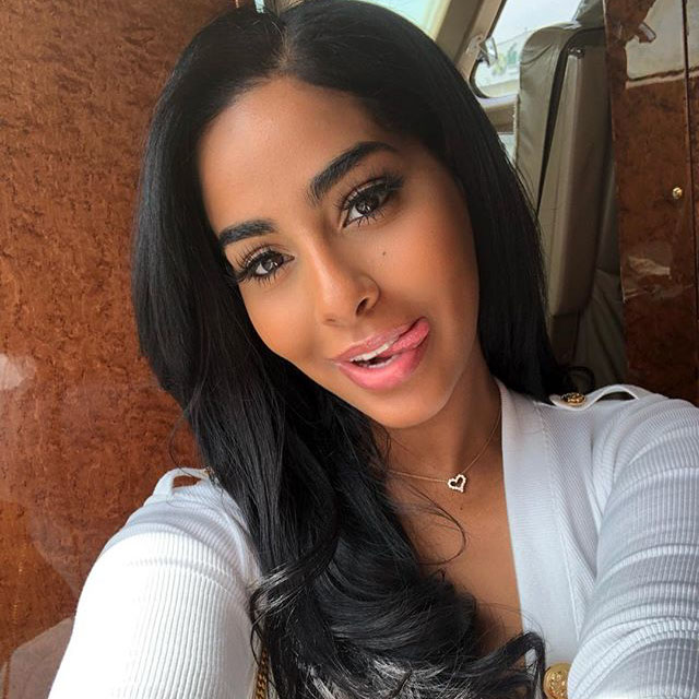 Ayisha Diaz - Everything You Wanted To Know, Bio, Photos And More