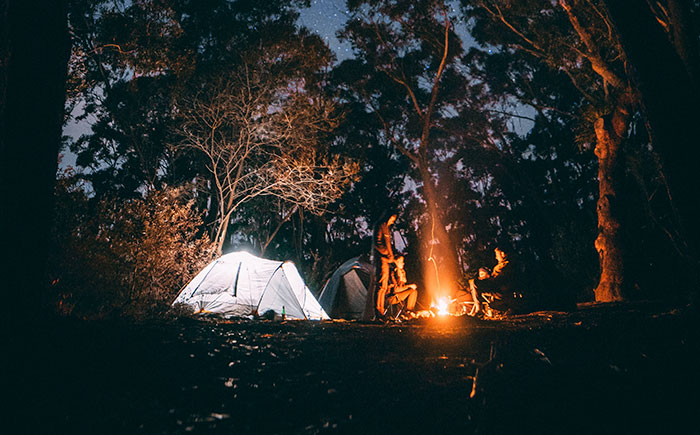 The Essential Camping Gear Checklist